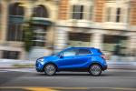 Buick Encore 2016 года